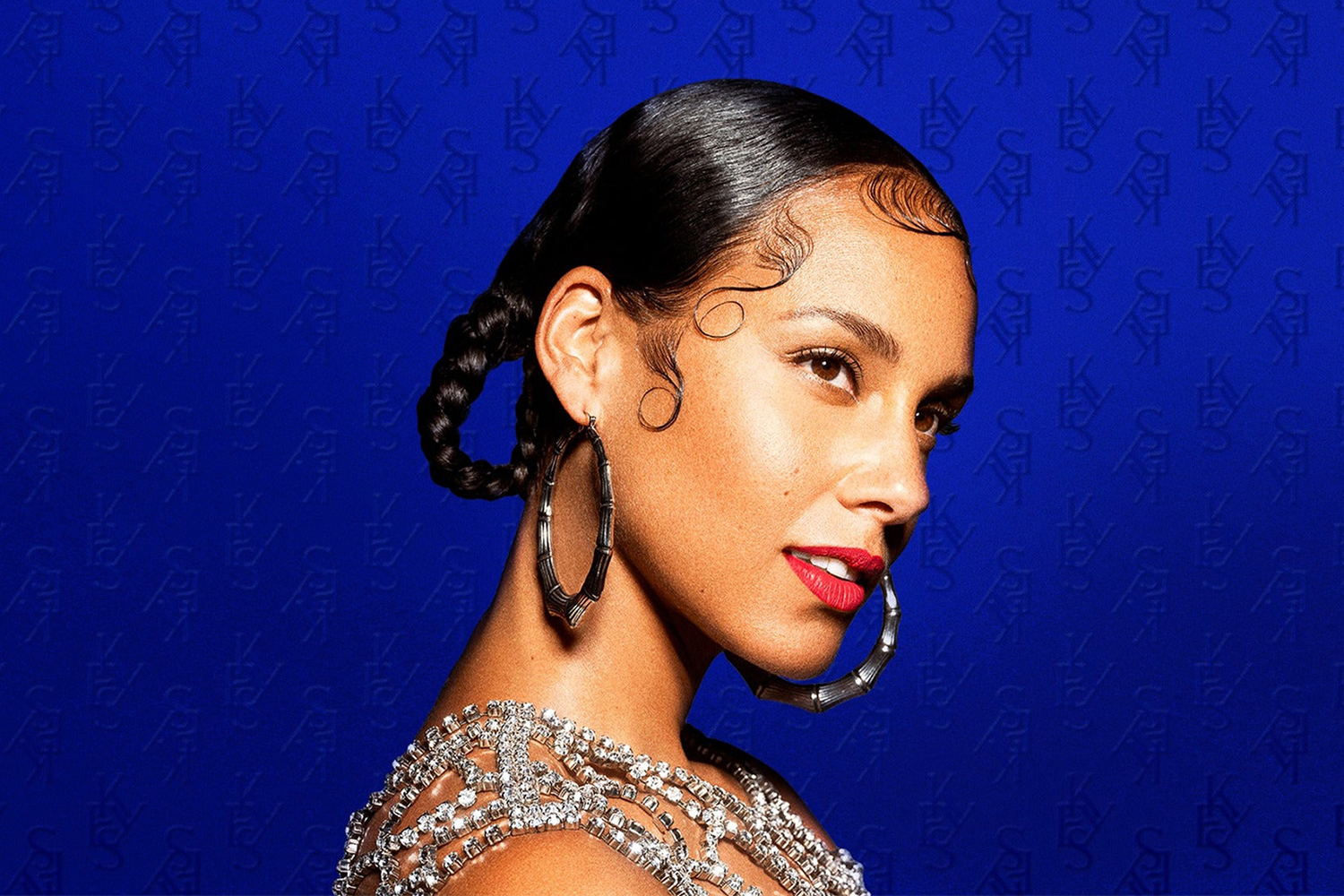 Alicia Keys